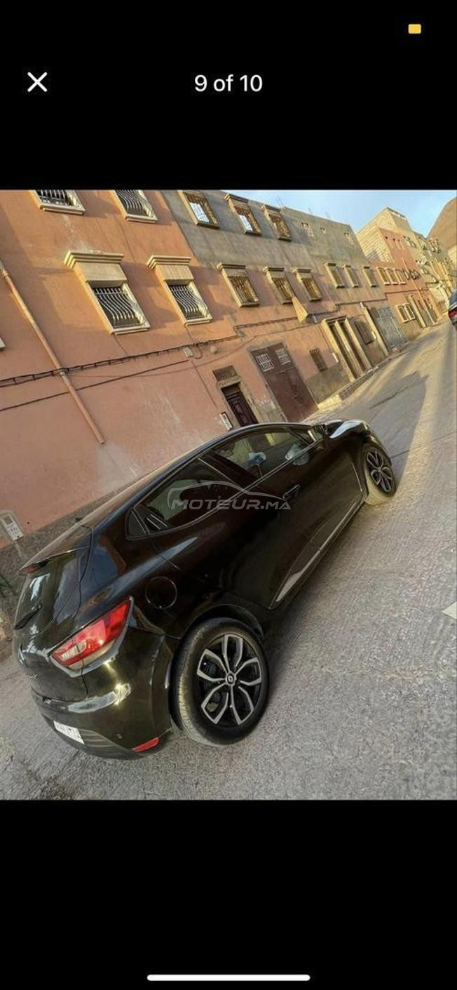 Renault clio 4 