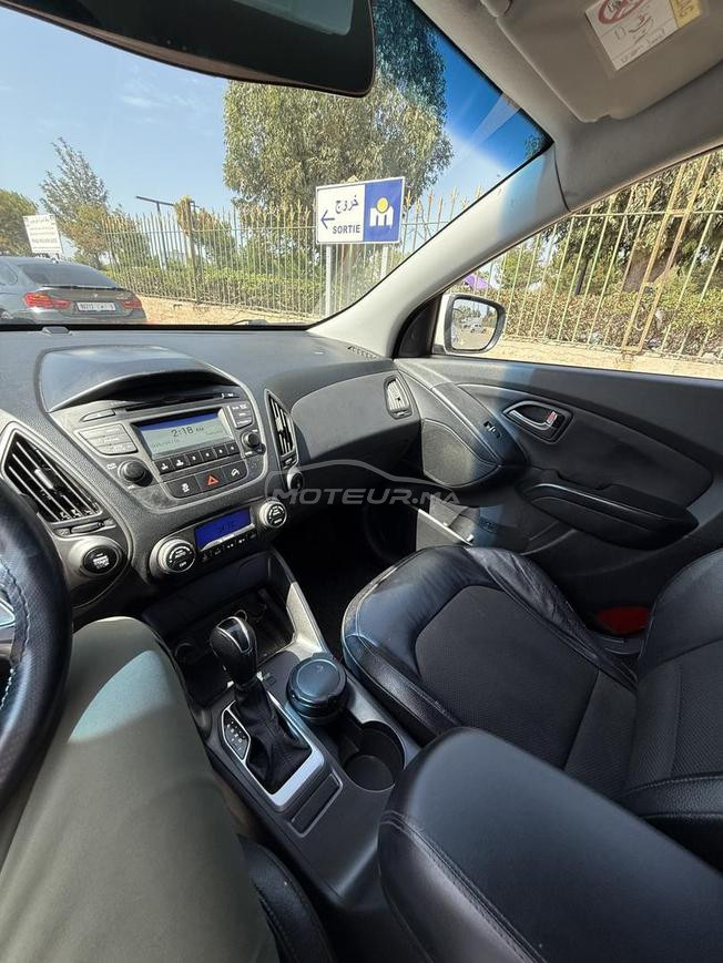 hyundai ix35 4wd 2014