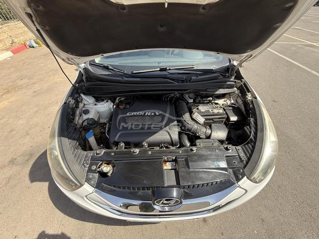 hyundai ix35 4wd 2014