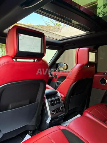 Land Rover Sport - 2