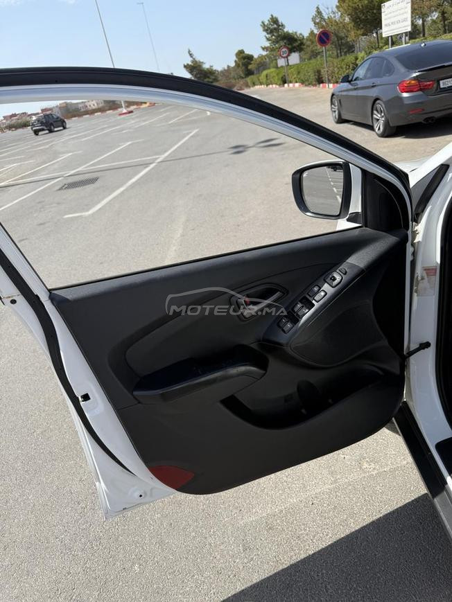 hyundai ix35 4wd 2014