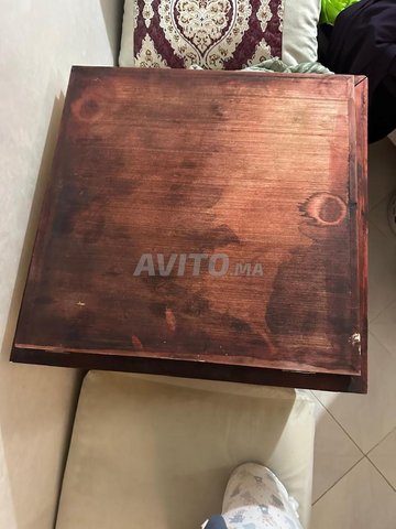 Vends salon sedari 