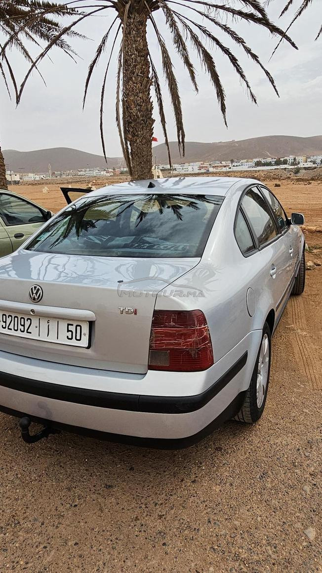   1998passat b3