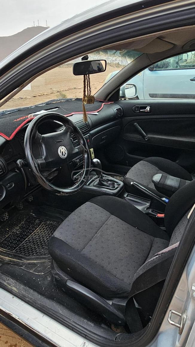   1998passat b3