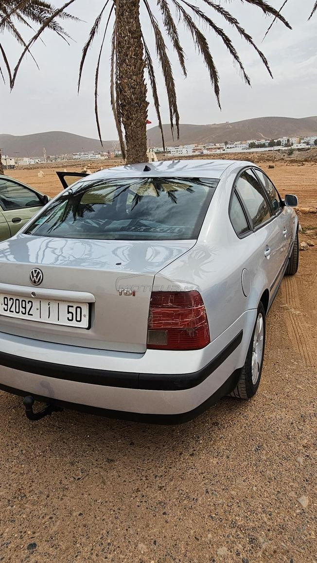   1998passat b3
