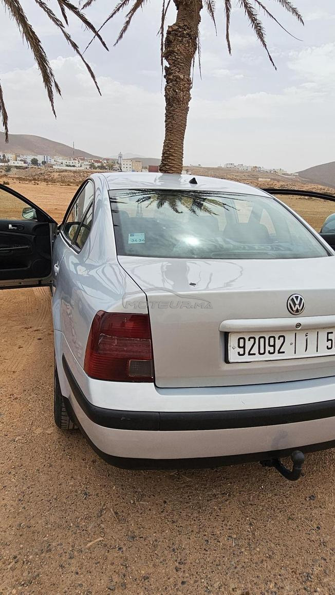   1998passat b3