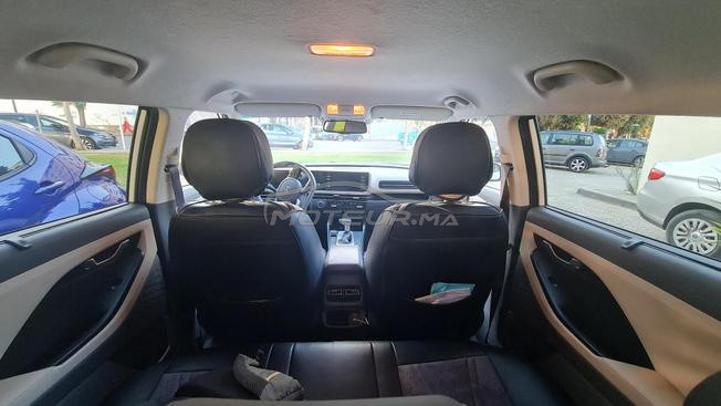 Hyuadai creta Lux 2025