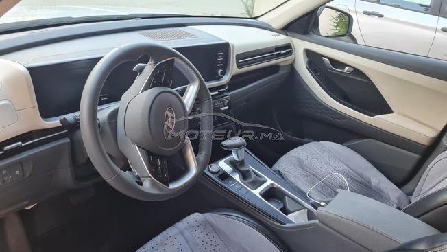 Hyuadai creta Lux 2025