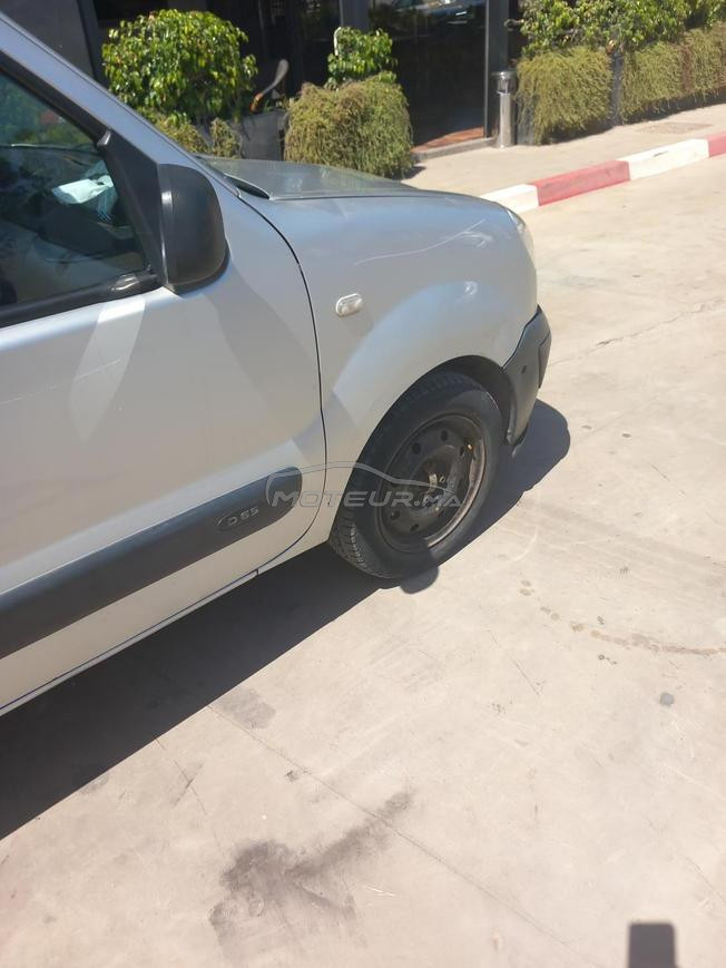 auto bonne etat