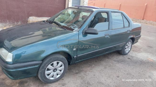 Renault R19 Essence Manuelle 1992 à El Jadida