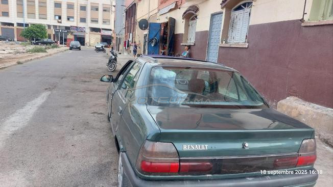 Renault R19 Essence Manuelle 1992 à El Jadida
