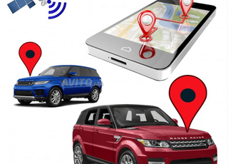 M18  GPS pour localiser votre voiture 