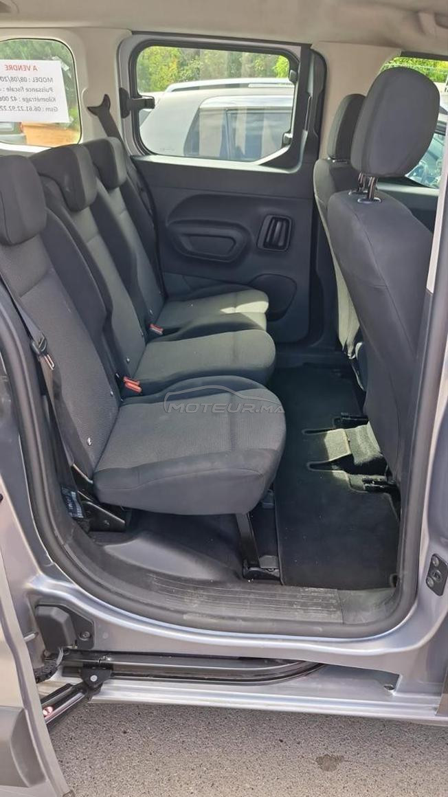 voiture a vendre 