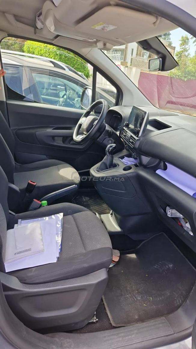 voiture a vendre 