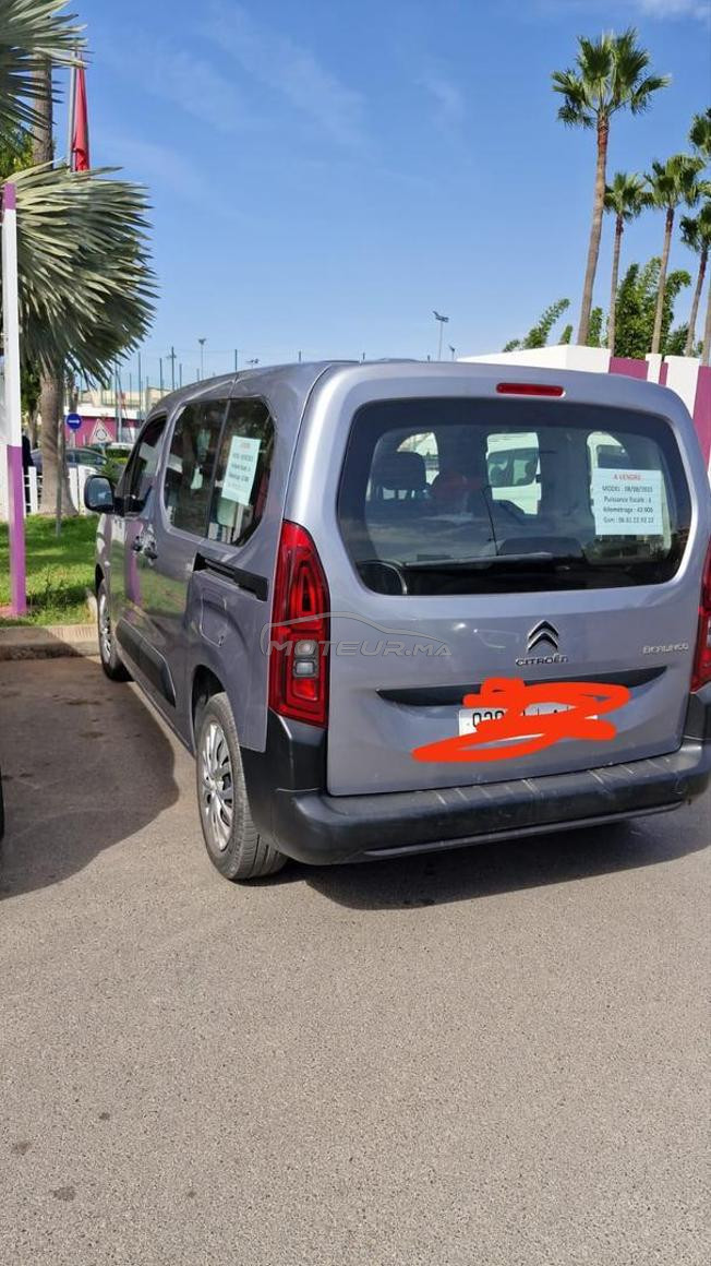voiture a vendre 
