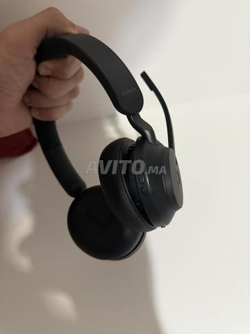 CASQUE NEUF JABRA EVOLVE2 65 - 2