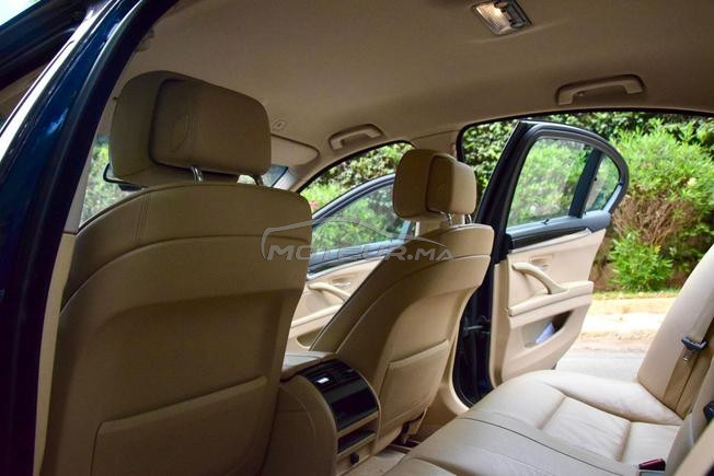 BMW 5.30 D 