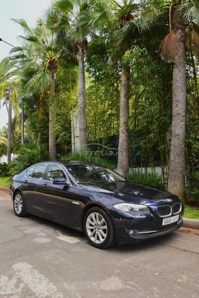 BMW 5.30 D 