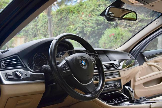 BMW 5.30 D 