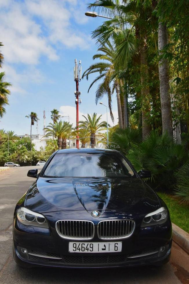 BMW 5.30 D 