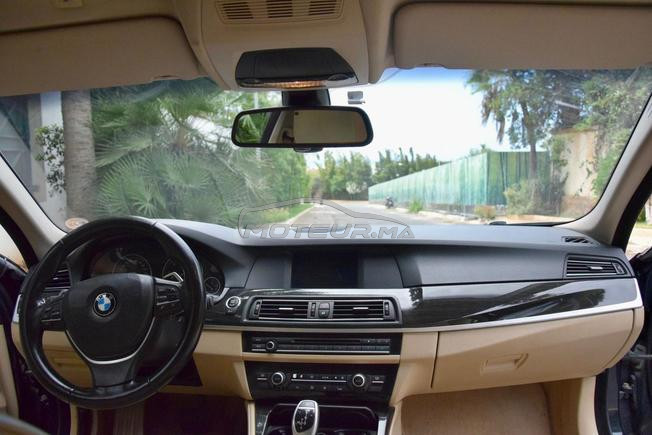 BMW 5.30 D 