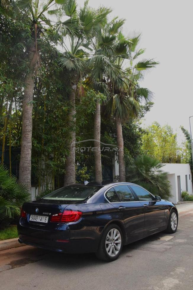 BMW 5.30 D 