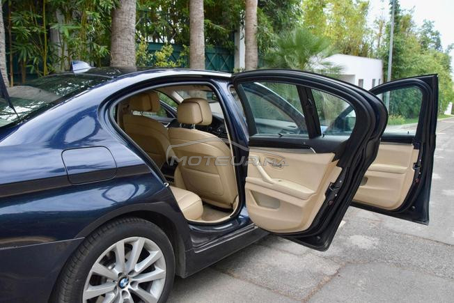 BMW 5.30 D 