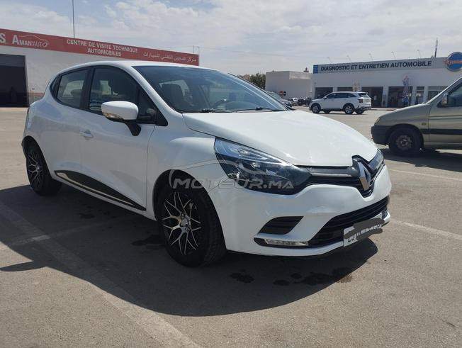Clio 4 2020