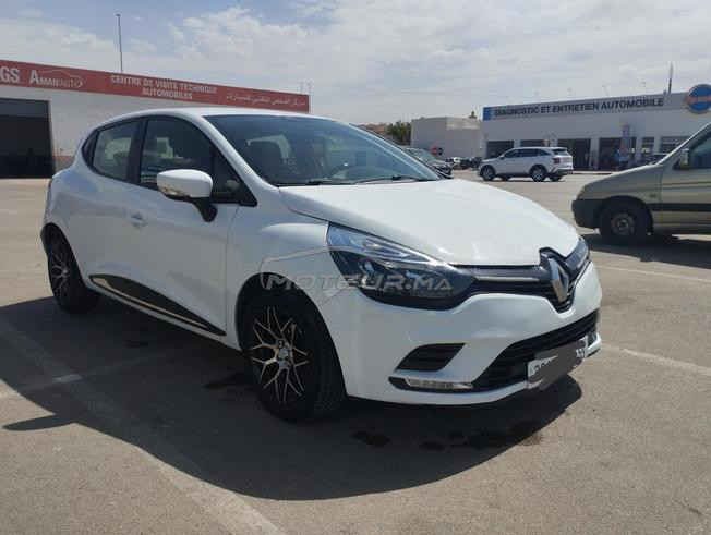 Clio 4 2020