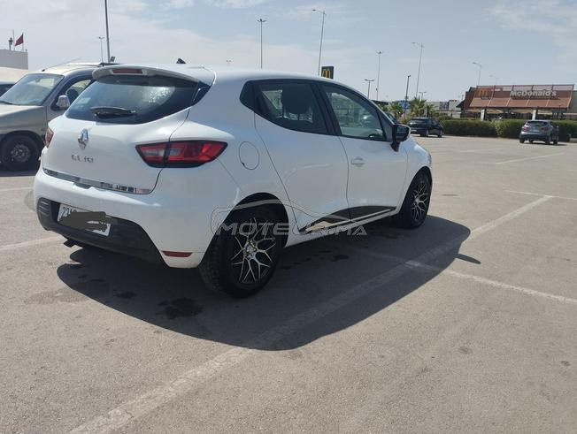 Clio 4 2020