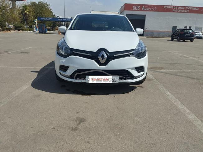 Clio 4 2020