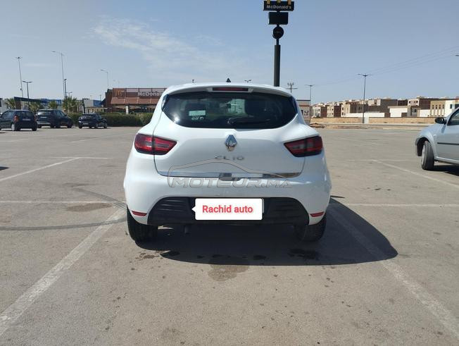 Clio 4 2020