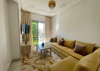 À VENDRE – Appartement de 80 m² à Tanger