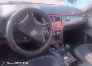 مرسيدس بنز 270DCI ديزل إيلغانس