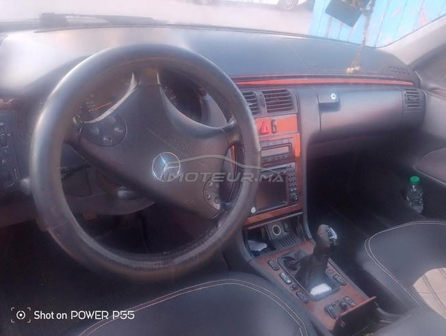 Mercedes-Benz 270DCI Diesel ELEGANCE