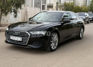 Audi A6 2023