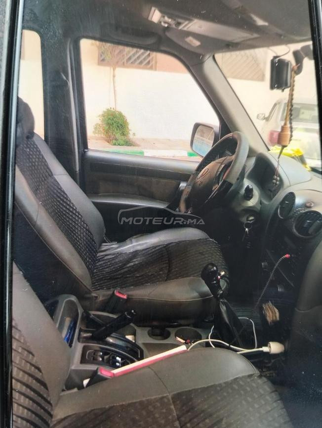 ماهيندرا مستعمله حاله جيده