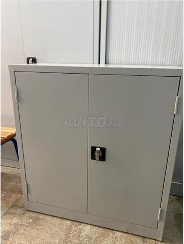 FABRICATION ARMOIRE ET VESTAIRE PRIS USINE OUJDA