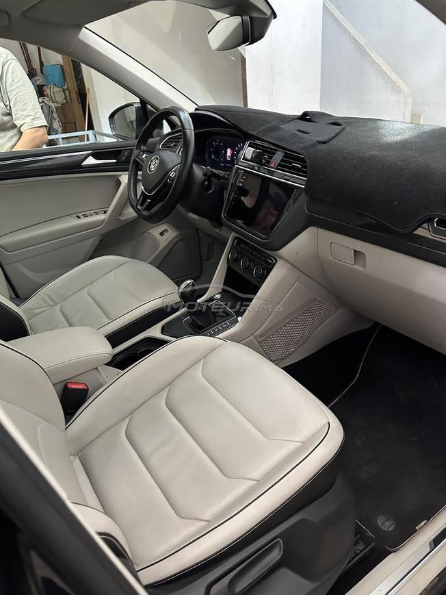 VolkswagenTiguan