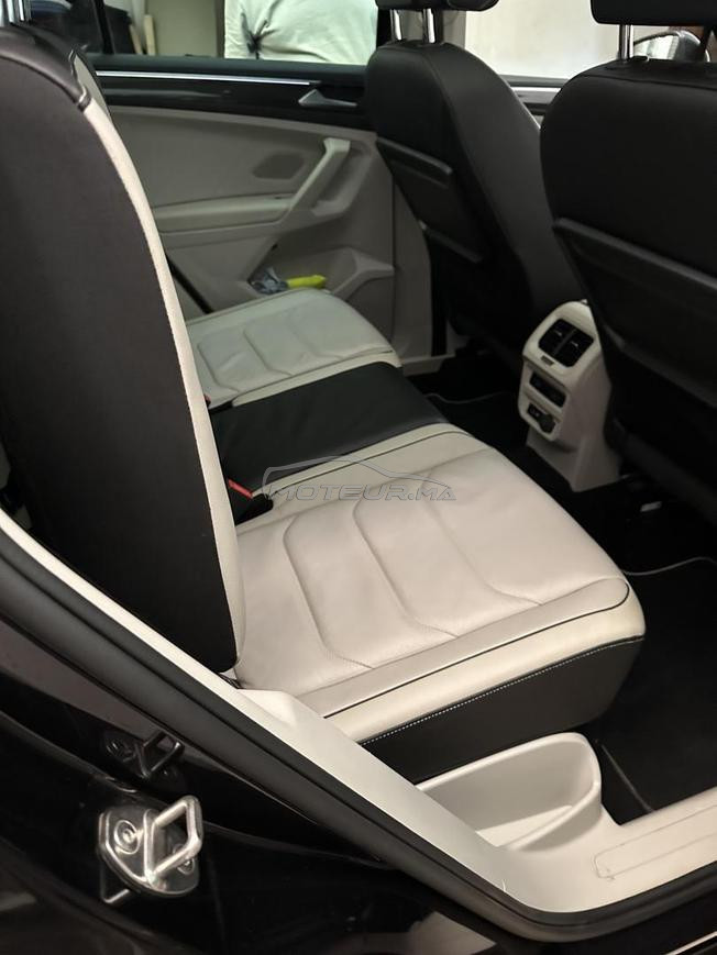 VolkswagenTiguan