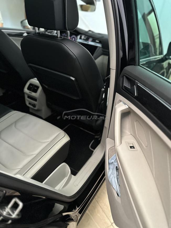 VolkswagenTiguan