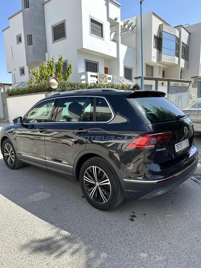 VolkswagenTiguan
