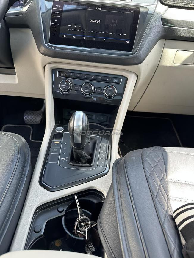 VolkswagenTiguan