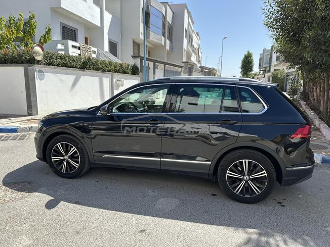 VolkswagenTiguan