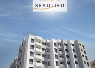 appartement à Ain Sebaâ 94m