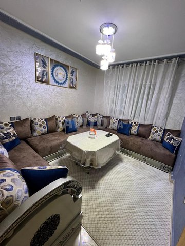 كراء اليومي وسط المدينة القنيطرة