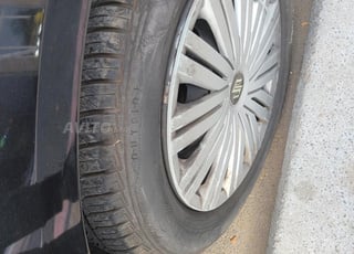 Suzuki Splash Essence Automatique 2014 à Agadir