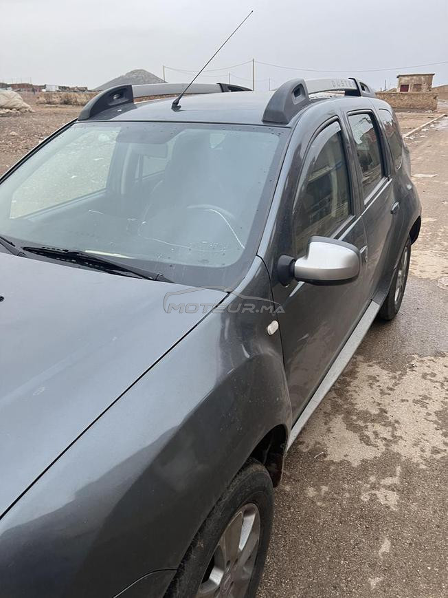dacia duster 2016 