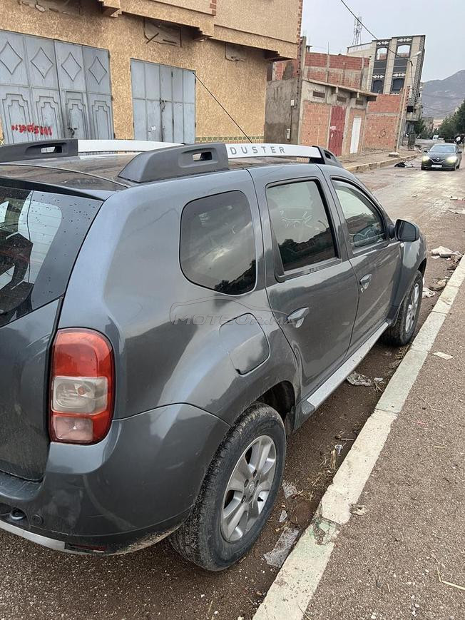 dacia duster 2016 