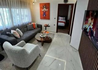 Bel appartement à Maarif